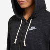 Nike Dám. bunda s kapucňou W Nsw Gym Vntg Easy Fz Hood