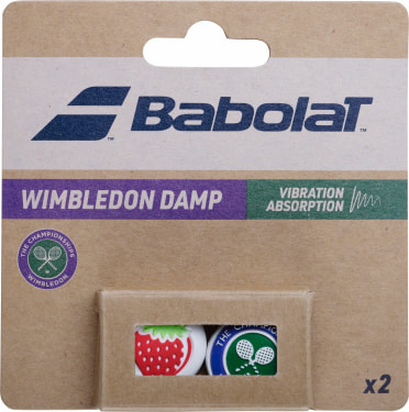 Wimbledon Dämpfer