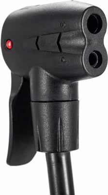 Cube Hardgoods Standpumpe