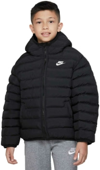 Nike Sportswear Lightweight Jacke mit Kapuze