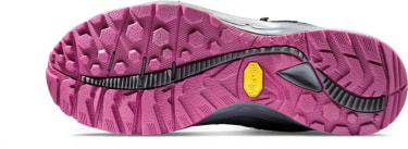 Mammut Nova Mid III GTX, dámska trekingová obuv