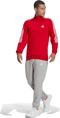 Aeroready Essentials 3-Streifen Trainingsanzug