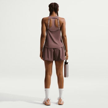 Nike Pro DriFit 365 3in WVN Női rövidnadrág