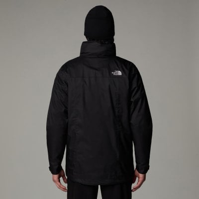 The North Face Evolve II Triclimate 3in1 Funktionsjacke mit Kapuze