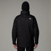 The North Face Evolve II Triclimate 3in1 Funktionsjacke mit Kapuze