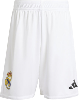 adidas Real Madrid 24/25 Heimausrüstung