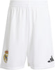 adidas Real Madrid 24/25 Heimausrüstung