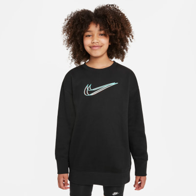 Nike Crew Langarmshirt