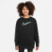 Crew Langarmshirt