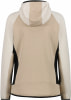 CMP Catania Fleecejacke mit Kapuze