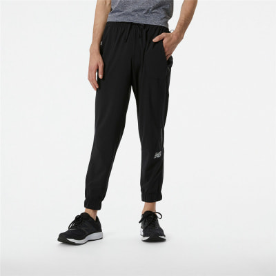 New Balance Impact Woven Laufhose