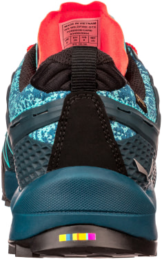SALEWA Wildfire Gtx WS Dám. adventure obuv