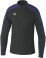 Evo Star Midlayer mit Halfzip