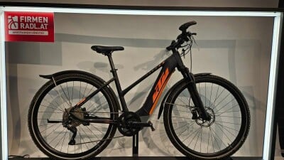 KTM Macina Pro Cross 625