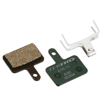 Tektro Disc fékbetét organikus M-275/M-276