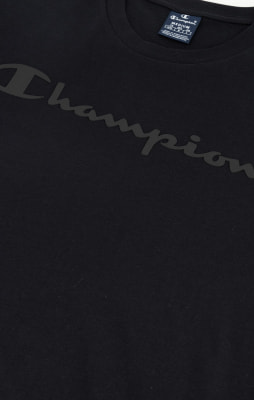 Champion Crewneck Legacy T-Shirt