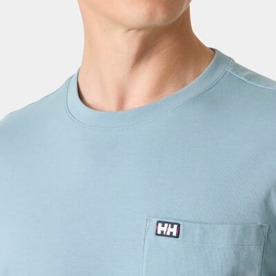 Helly Hansen Hudson férfi póló