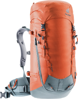 Guide 34+ Tourenrucksack