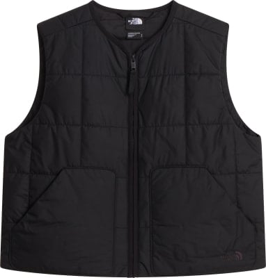 The North Face THE NORTH FACE W Lhotse LT Insulated VST Gilet 100% Nylon The North Face THE NORTH FACE W Lhotse LT Insulated VST Gilet 100% Nylon