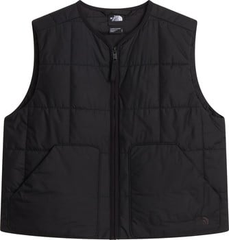 The North Face THE NORTH FACE W Lhotse LT Insulated VST Gilet 100% Nylon