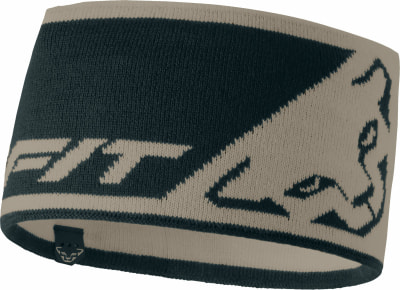 Dynafit Leopard Logo Stirnband