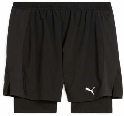 Puma M Run Velocity 2in1 Laufshort
