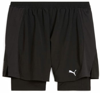Puma M Run Velocity 2in1 Laufshort