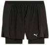 Puma M Run Velocity 2in1 Laufshort