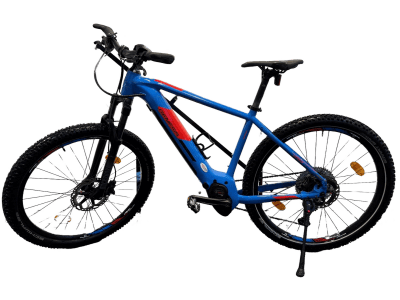 Genesis 23 E-Pro 2.2 29"