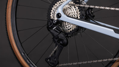 Cube Nuroad Hybrid C:62 SLX 400X E-Gravelbike