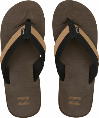Billabong All Day Impact Flip Flops