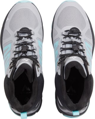 McKINLEY Kansas Mid AQB outdoorové boty
