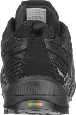 SALEWA MS Wildfire Gtx Pánska adventure obuv