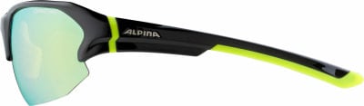 Alpina Lyron Sportsonnenbrille