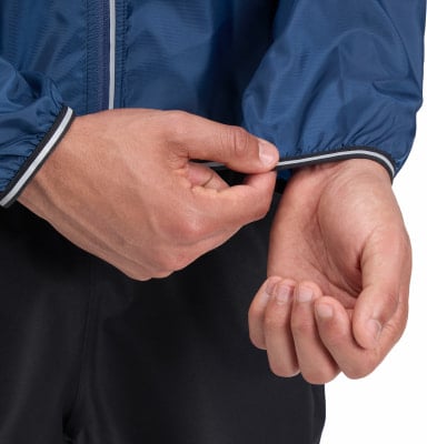 Nakamura Abbott III Windjacke