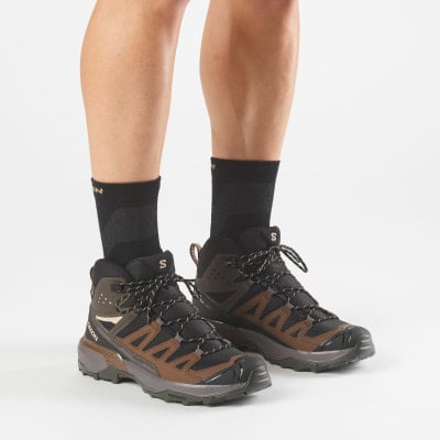 Salomon X Ultra 360 Mid GTX Trekkingschuhe Salomon X Ultra 360 Mid GTX Trekkingschuhe