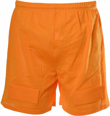 Bauer Core Mesh Jock SR Shorts mit Tiefenschutz