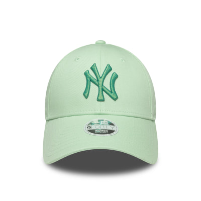 New Era 9FORTY MLB metallic logo kšiltovka