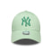 NEW ERA 940W MLB metallic logo Dám.kšiltovka