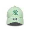 New Era 9FORTY MLB metallic logo kšiltovka