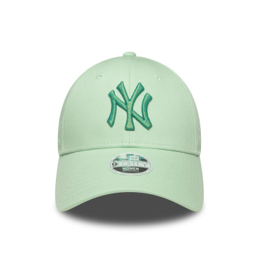 NEW ERA 940W MLB metallic logo Dám.kšiltovka