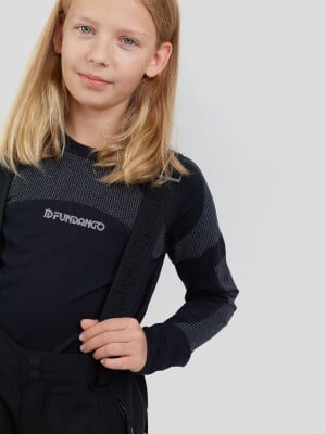 Fundango Berge Pants 5.5 gyerek snowboardnadrág Fundango Berge Pants 5.5 gyerek snowboardnadrág