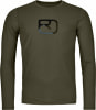 Ortovox 150 Cool Mtn Silhouette Langarmshirt