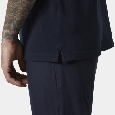 Helly Hansen HELLY HANSEN Crew Polo póló, rövid ujjú