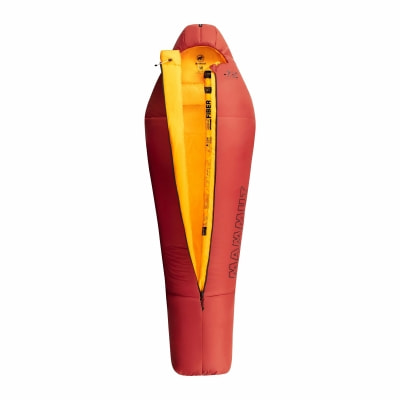 Mammut Comfort Fiber Bag -7° Mumienschlafsack