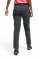Inara Slim Zip Off Wanderhose