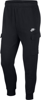 Nike M NSW CLUB PANT CARGO férfi szabadidőnadrág