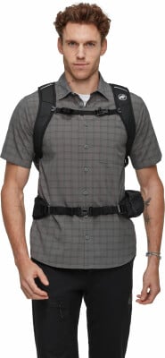 Mammut Lithium 20 Rucksack