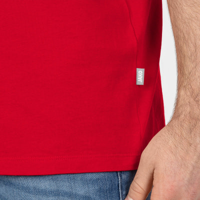 Jako Organic T-Shirt