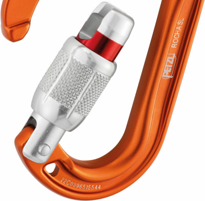 Petzl Rocha Karabiner